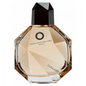 Francesca Dell Oro Lullaby